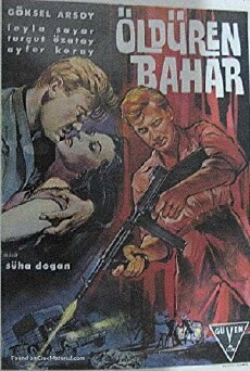 Murderous Spring (1962) - Stream Online