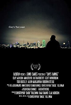 Clay's Rampage (2014) - Stream Online