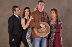 Somos los Carmona (2013) - Stream Online