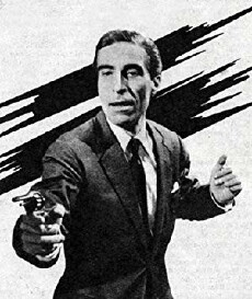 Giallo club. Invito al poliziesco (1959) - Stream Online