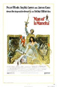 Der Mann von La Mancha (1972) - Stream Online