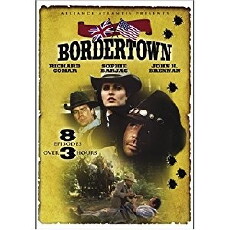 Bordertown (1989) - Stream Online