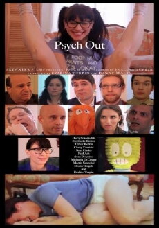 Psych Out (2013) - Stream Online