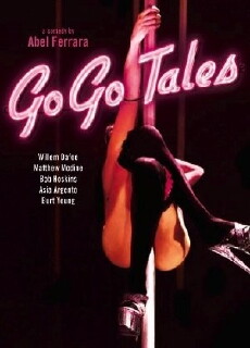 Go Go Tales (2007) - Stream Online