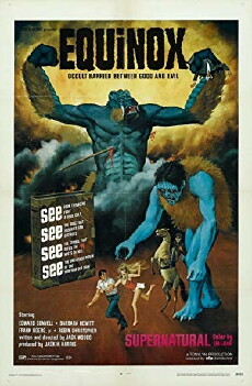 Equinox (1970) - Stream Online