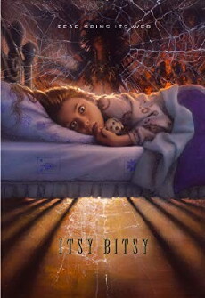 Itsy Bitsy (2018) - Stream Online