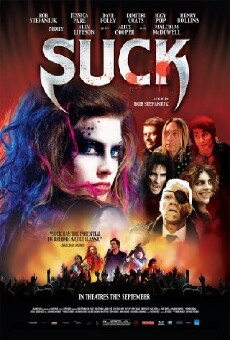 Suck - Bis(s) zum Erfolg (2009) - Stream Online