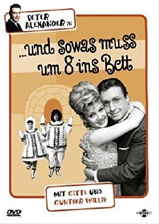 ...und sowas muß um 8 ins Bett (1965) - Stream Online