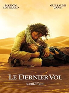 The Last Flight (2009) - Stream Online