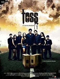 Toss: A Flip of Destiny (2009) - Stream Online