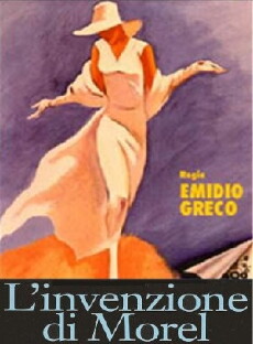 Morel's Invention (1974) - Stream Online