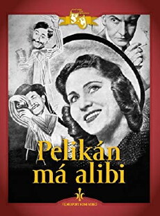 Pelikán má alibi (1940) - Stream Online