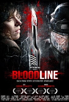 Bloodline - Der Killer (2010) - Stream Online