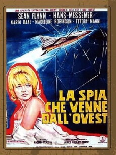 Mission to Venice (1964) - Stream Online