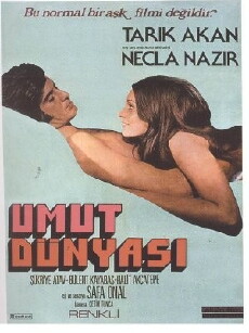 Umut Dünyasi (1973) - Stream Online