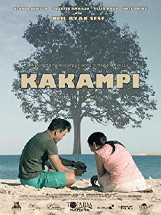 Kakampi (2016) - Stream Online