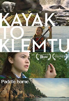 Kayak to Klemtu (2017) - Stream Online