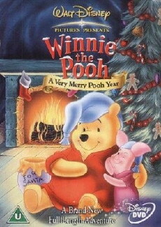 Winnie the Pooh: A Very Merry Pooh Year (2002) - Stream Online