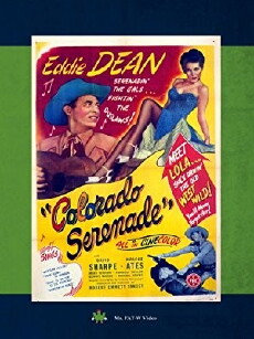 Colorado Serenade (1946) - Stream Online