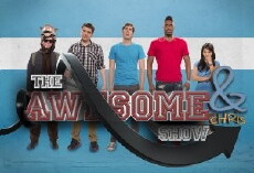 The Awesome and Chris Show (2015) - Stream Online