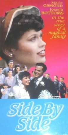 Side by Side: The True Story of the Osmond Family (1982) - Stream Online