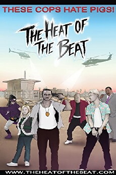 The Heat of the Beat (2017) - Stream Online