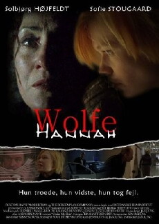 Hannah Wolfe (2004) - Stream Online