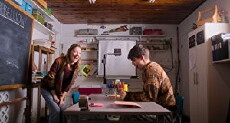 Adventures in Public School (2017) - Stream Online