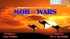 Mob Wars (2019) - Stream Online