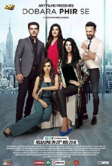 Dobara Phir Se (2016) - Stream Online