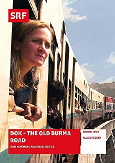 Old Burma Road (2015) - Stream Online