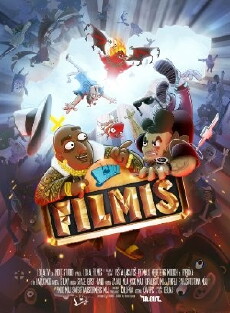 LokalFilmis (2015) - Stream Online