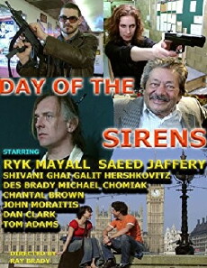 Day of the Sirens (2002) - Stream Online