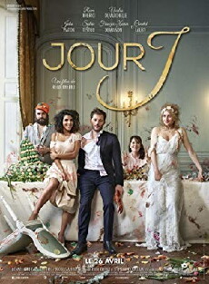 Wedding Unplanned (2017) - Stream Online