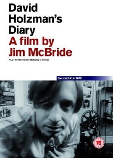 David Holzman's Diary (1967) - Stream Online