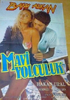Mavi yolculuk (1986) - Stream Online