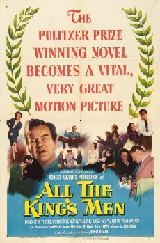 All the King's Men (1949) - Stream Online