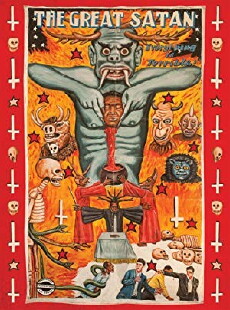 Everything Is Terrible! Presents: The Great Satan (2017) - Stream Online