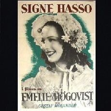 Emelie Högqvist (1939) - Stream Online