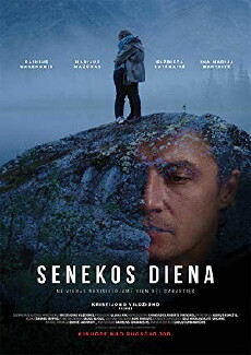 Seneca's Day (2016) - Stream Online