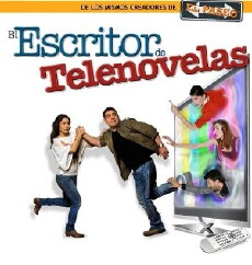 El escritor de telenovelas (2011) - Stream Online