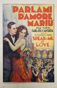 Speak to Me of Love (1935) - Stream Online