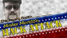 Mr. Mendo's Hack Attack (2010) - Stream Online