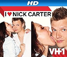 I (Heart) Nick Carter (2014) - Stream Online