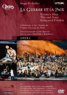 Krieg und Frieden (2000) - Stream Online