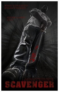 Scavenger (2018) - Stream Online