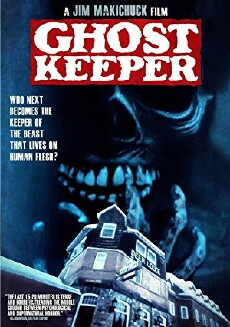 Ghostkeeper (1981) - Stream Online