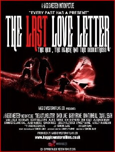 The Last Love Letter (2015) - Stream Online