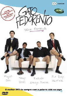 Gato Fedorento: Série Fonseca (2003) - Stream Online