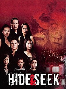 Hide and Seek (2007) - Stream Online